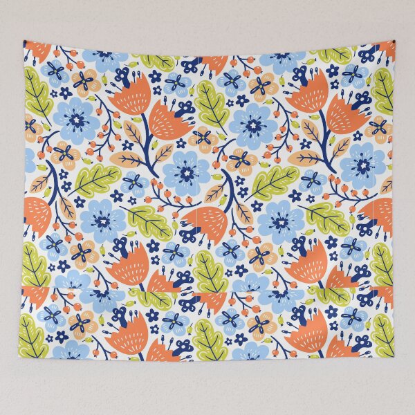 Item preview, Garden Whispers designed and sold by ELVIN DESIGNS.
