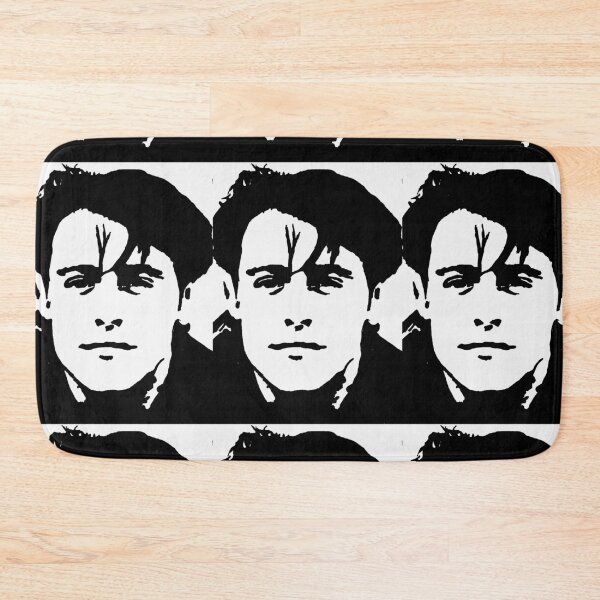 Item preview, How you doin'? designed and sold by Chad's Fresh Art.