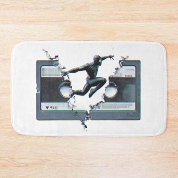 Item preview, Web of the Void – Glitch Tape Breakout designed and sold by LoomisDreams.