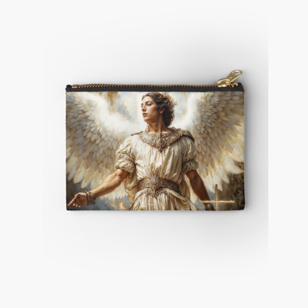 Item preview, Archangel Uriel, The Light of God designed and sold by AliceWhiteDF.