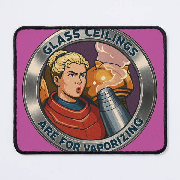 Item preview, Glass Ceilings designed and sold by Hen1986.