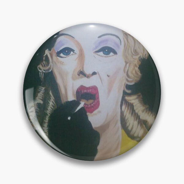Item preview, Bette Davis designed and sold by bazzk.