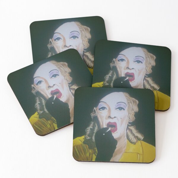 Item preview, Bette Davis designed and sold by bazzk.