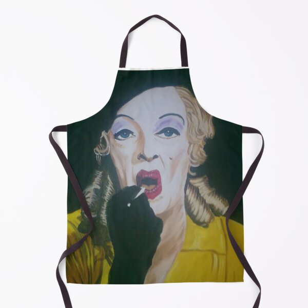 Item preview, Bette Davis designed and sold by bazzk.