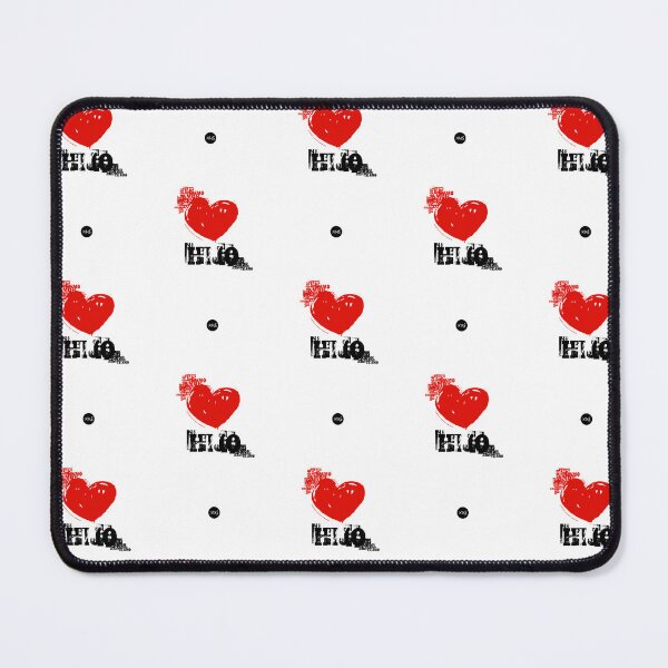 Item preview, I love you, son (fc) P designed and sold by XUSRedbubble.