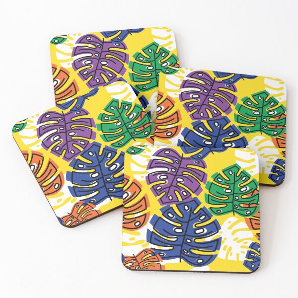 Item preview, Leafy Time designed and sold by ELVIN DESIGNS.