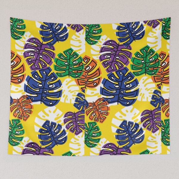 Item preview, Leafy Time designed and sold by ELVIN DESIGNS.