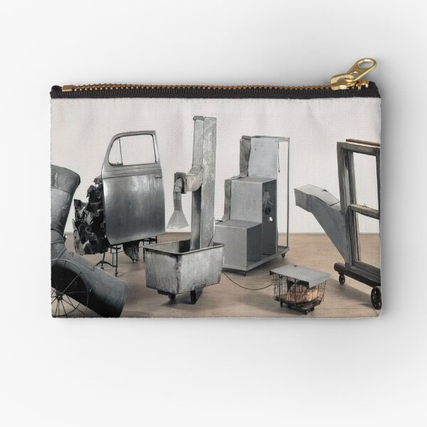 Item preview, Robert Rauschenberg - ORACLE 1965 designed and sold by iroismart.