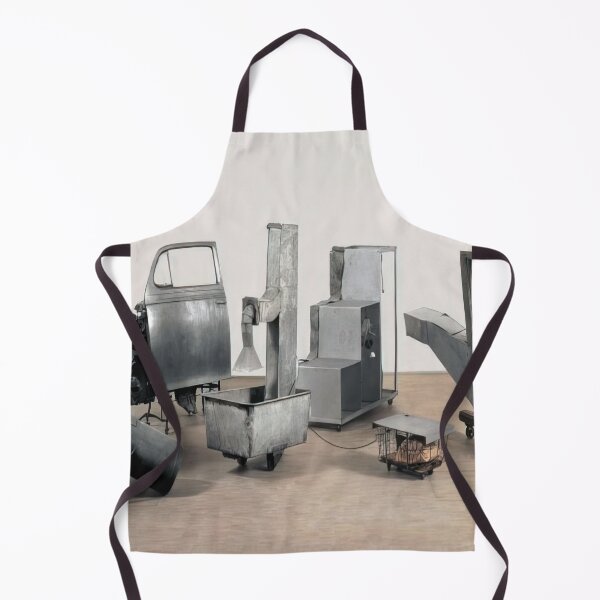 Item preview, Robert Rauschenberg - ORACLE 1965 designed and sold by iroismart.
