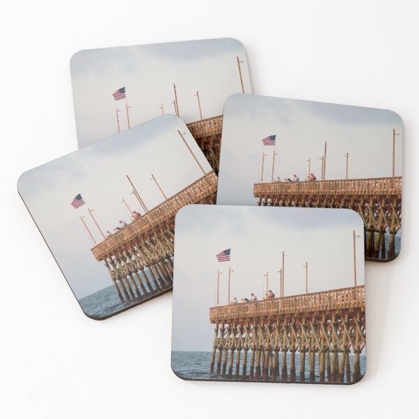 Item preview, Early Morning Fishing designed and sold by Cynthia48.