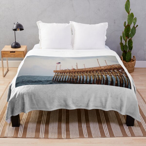 Item preview, Early Morning Fishing designed and sold by Cynthia48.