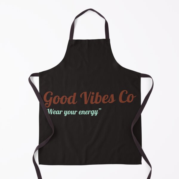 Item preview, Good Vibes Co. – Wear Your Energy | Retro Positive Vibes T-Shirt designed and sold by EDigitalStore.