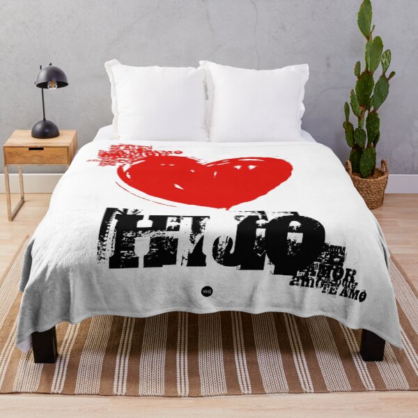 Item preview, I love you, son (fc) I designed and sold by XUSRedbubble.