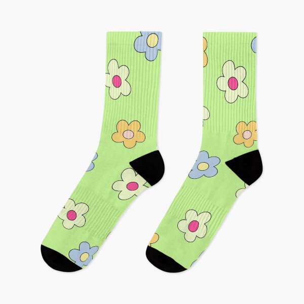 Item preview, Flower Time designed and sold by ELVIN DESIGNS.
