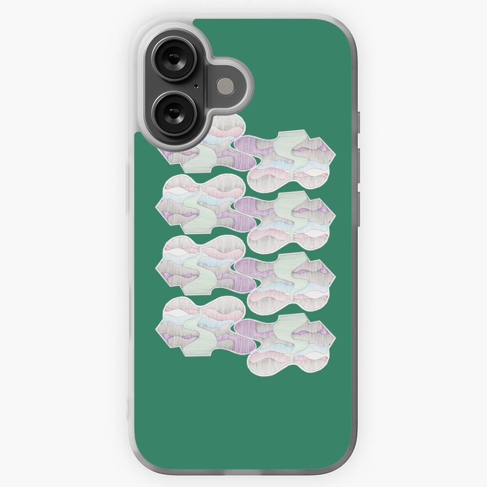 Item preview, iPhone Soft Case designed and sold by csaszarg67.