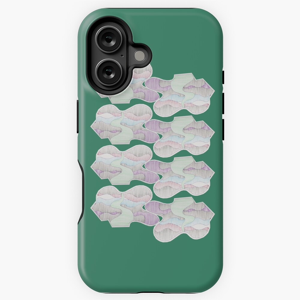 Item preview, iPhone Tough Case designed and sold by csaszarg67.