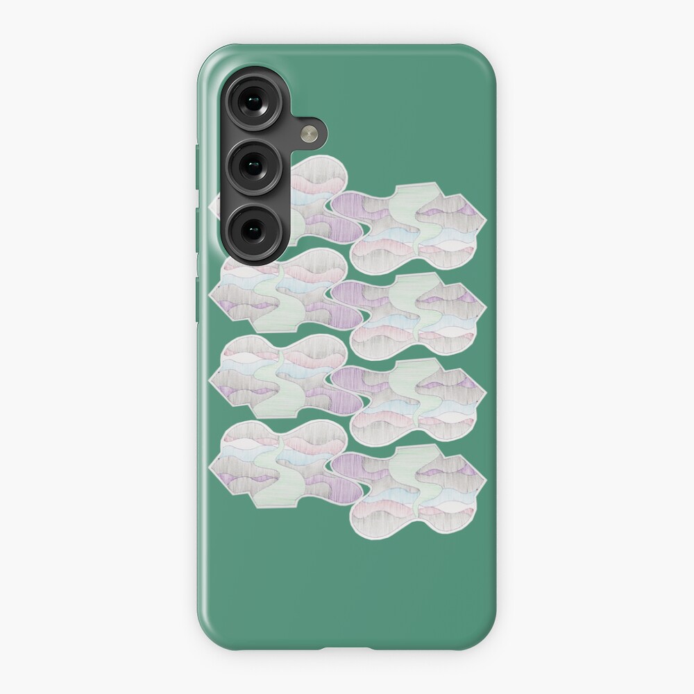 Item preview, Samsung Galaxy Snap Case designed and sold by csaszarg67.