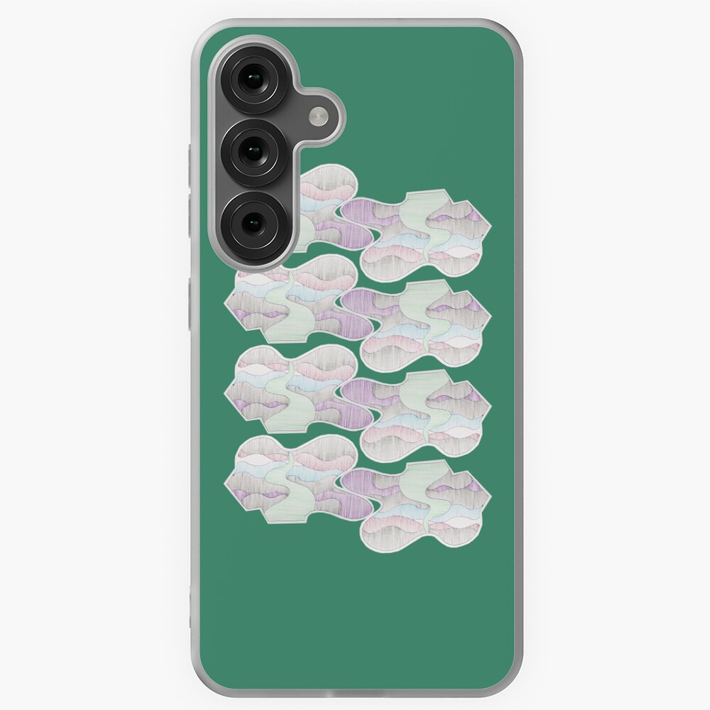 Item preview, Samsung Galaxy Soft Case designed and sold by csaszarg67.