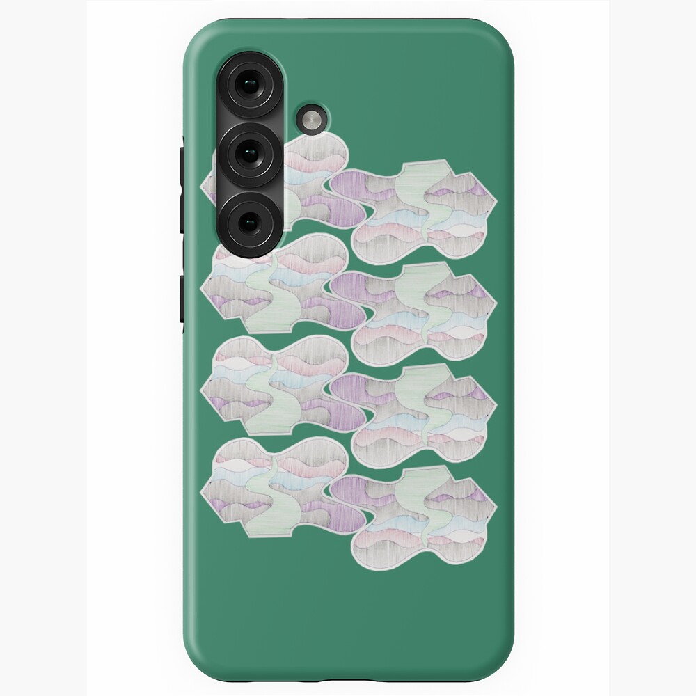 Item preview, Samsung Galaxy Tough Case designed and sold by csaszarg67.