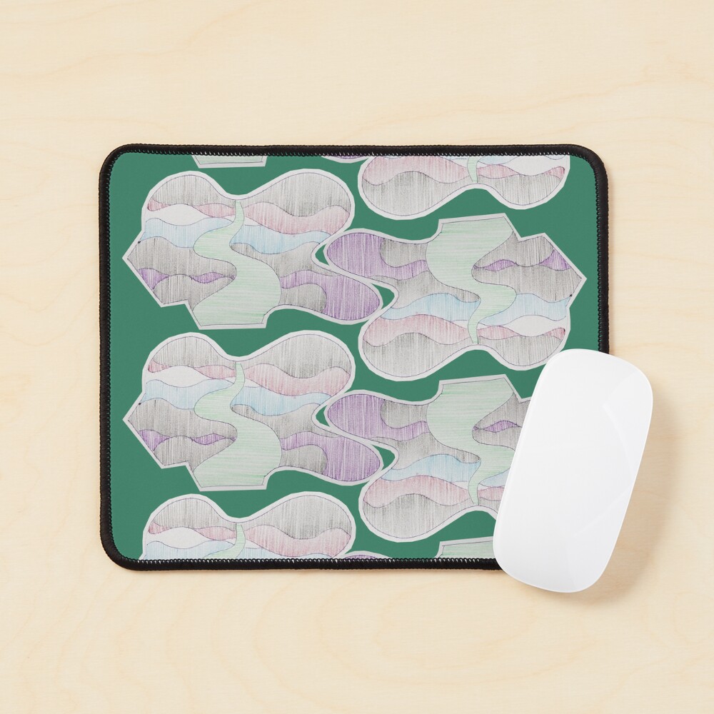 Item preview, Mouse Pad designed and sold by csaszarg67.