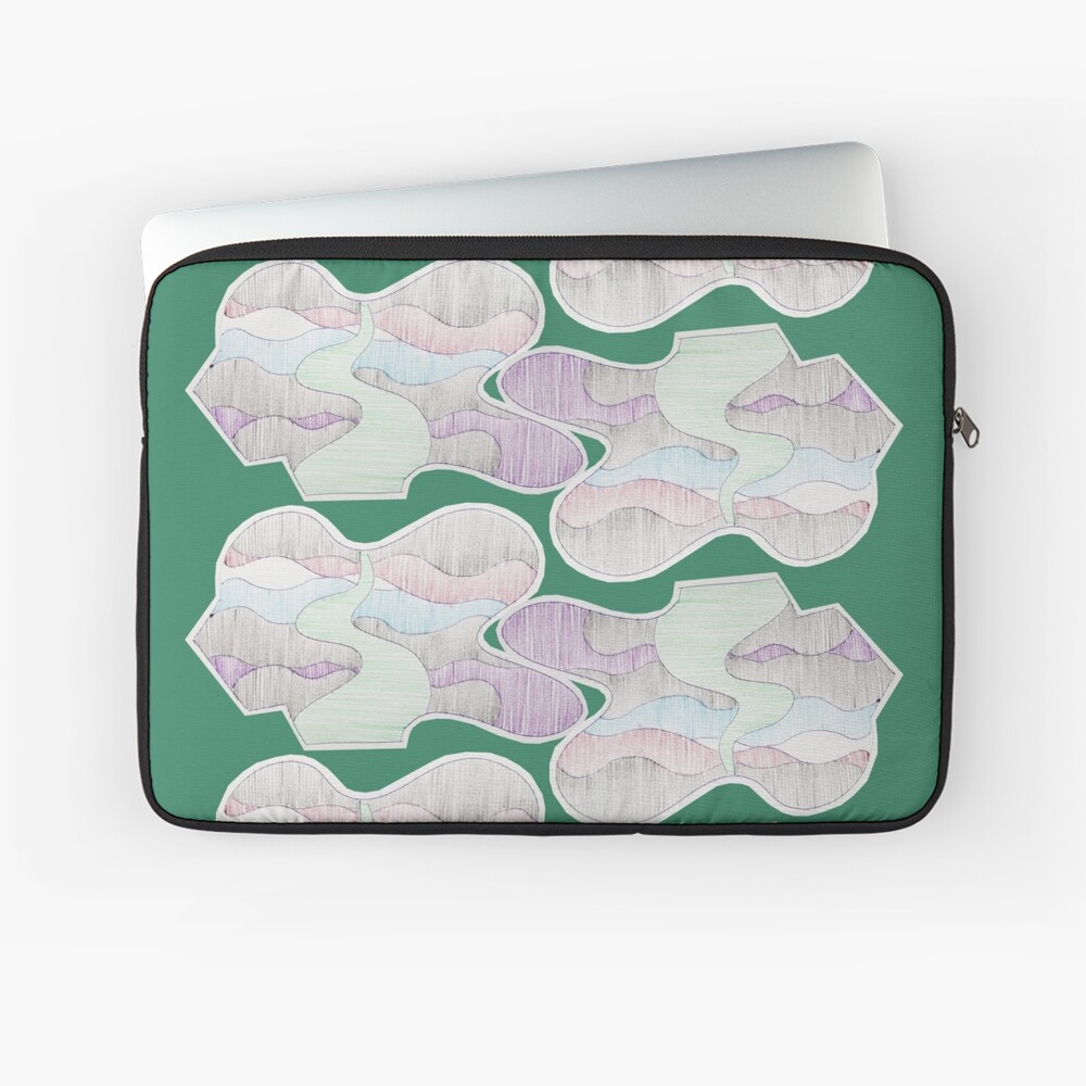 Item preview, Laptop Sleeve designed and sold by csaszarg67.