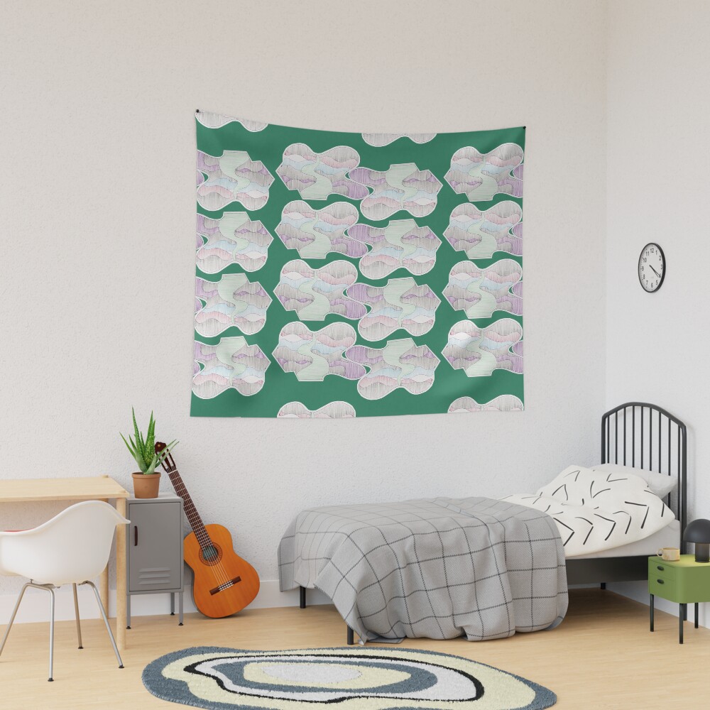 Item preview, Tapestry designed and sold by csaszarg67.