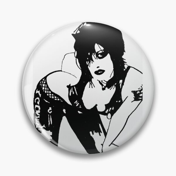 Item preview, Brody Dalle designed and sold by Chad's Fresh Art.