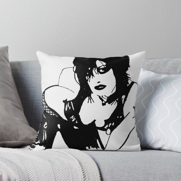 Item preview, Brody Dalle designed and sold by Chad's Fresh Art.