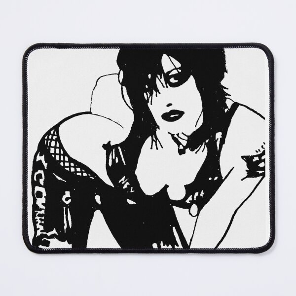 Item preview, Brody Dalle designed and sold by Chad's Fresh Art.