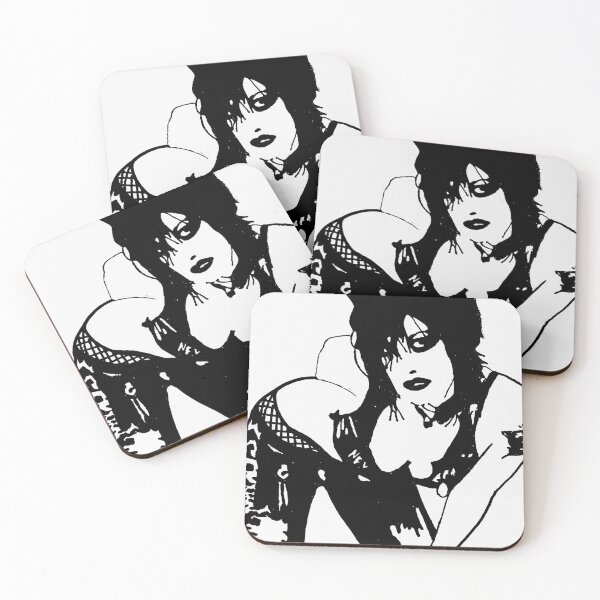 Item preview, Brody Dalle designed and sold by Chad's Fresh Art.