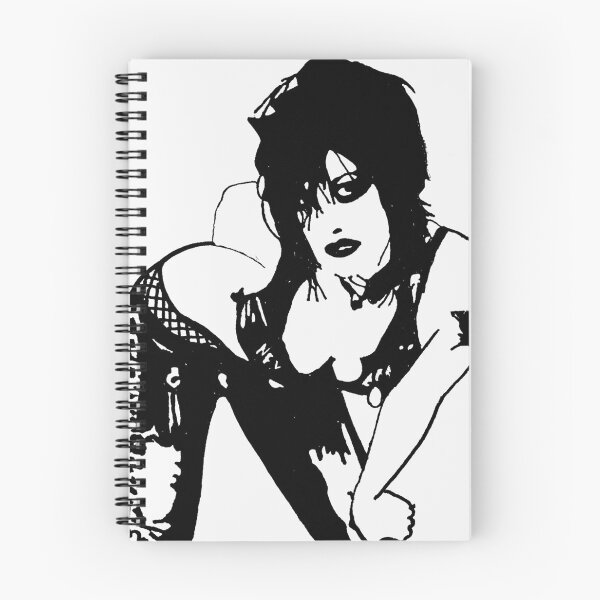 Item preview, Brody Dalle designed and sold by Chad's Fresh Art.