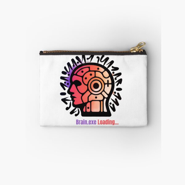 Item preview, Brain.exe Loading… designed and sold by SOFTTIFY.