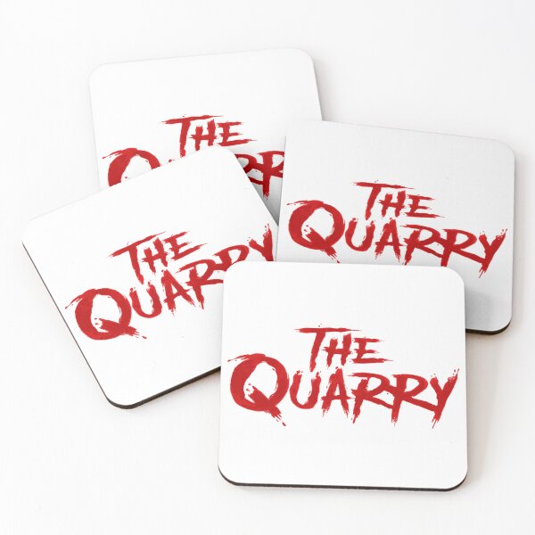 Item preview, The Quarry designed and sold by teemix.