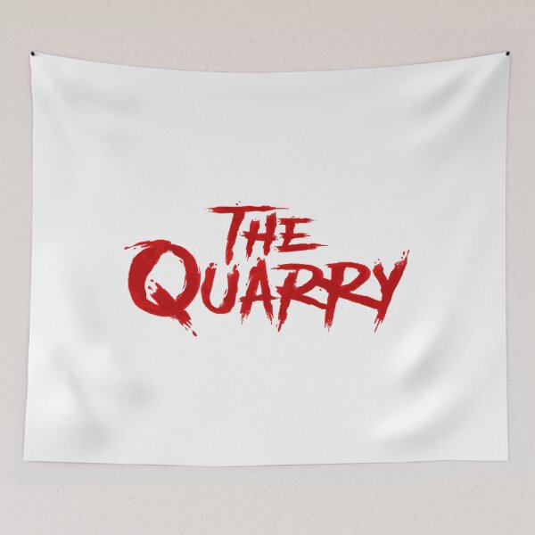 Item preview, The Quarry designed and sold by teemix.