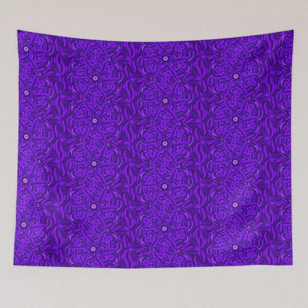 Item preview, Purples designed and sold by ALIEN'S.
