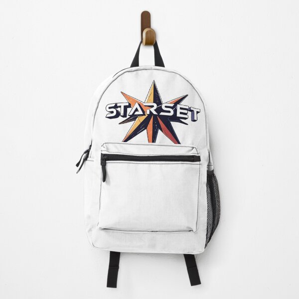 Item preview, Starset merch designed and sold by Nice En.