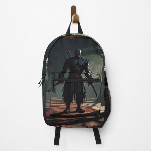 Item preview, Warrior undead/evil designed and sold by RebelRulez.