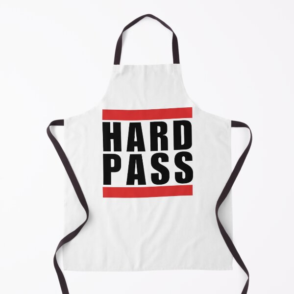 Item preview, Hard Pass funny saying statement humor sarcastic designed and sold by snowry.