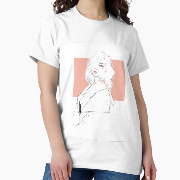 2ne1 Cl T-Shirts for Sale | Redbubble
