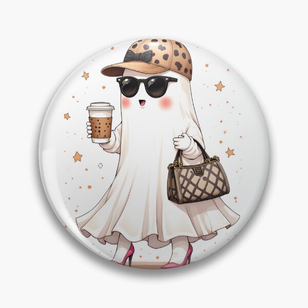 Item preview, i put the boo in boojee designed and sold by TheEmptyBottleStudio.