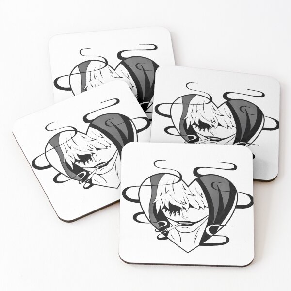 Item preview, Copy of Smile corazone  designed and sold by artiisa.