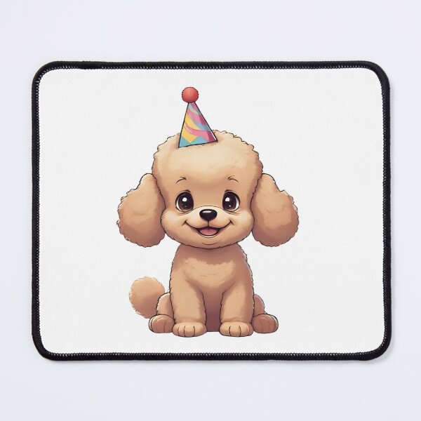 Item preview, Toy poodle designed and sold by Tienda-Vane.