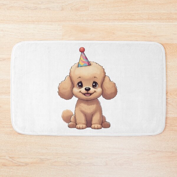 Item preview, Toy poodle  designed and sold by Tienda-Vane.