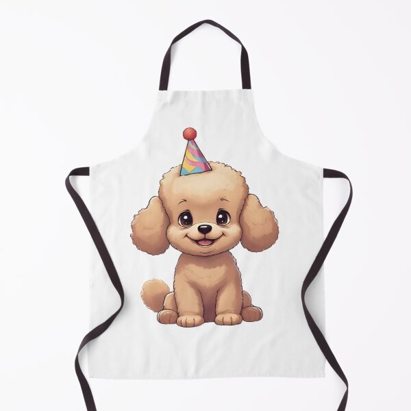 Item preview, Toy poodle  designed and sold by Tienda-Vane.