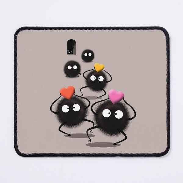 Item preview, Nice Shy spirits designed and sold by Anna R. Carrino.