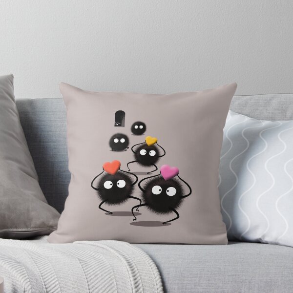 Item preview, Nice Shy spirits designed and sold by Anna R. Carrino.