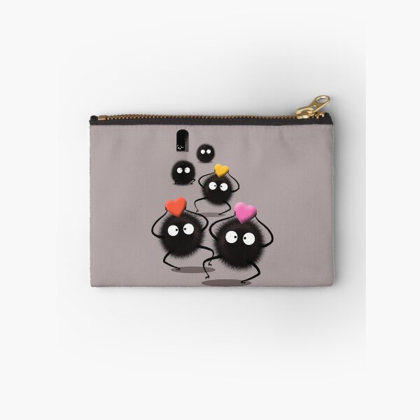 Item preview, Nice Shy spirits designed and sold by Anna R. Carrino.