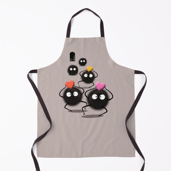 Item preview, Nice Shy spirits designed and sold by Anna R. Carrino.