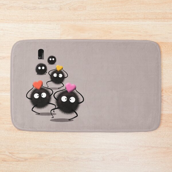 Item preview, Nice Shy spirits designed and sold by Anna R. Carrino.
