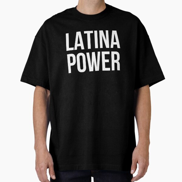 Item preview, Latina Power Hispanic Heritage Month latina empowerment designed and sold by snowry.